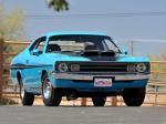 Dodge Demon 340 1972 года